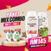 Pakej Mix Combo